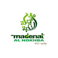 Madenat Al Nokhba Recycling Services LLC  logo