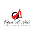 Obaid Al Abdi  logo