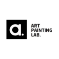 Art Painting Lab  logo