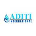 ADITI INTERNATIONAL  logo