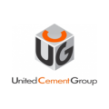 United Cement Group  logo