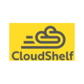 Cloud Shelf  logo