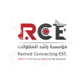 Rashid Contracting Establishment (RCE) – مؤسسة راشد للمقاولات    logo