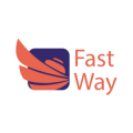 FASTWAY FOR IMPORT AND EXPORT  logo