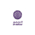 شركة مفروشات العصفور  logo