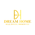 Dream Home Real Estate Broker  LLC  logo