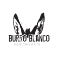 Burro Blanco Restaurant   logo