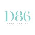 D86 Real Estate Brokerage L.L.C.  logo