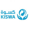 Kiswa  logo