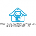 Robot Hand Technical Services LLC  logo