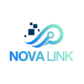 Nova Link  logo