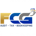 FCG Tax Consultants LLC   logo