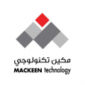Mackeen Technology  logo