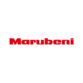 MARUBENI CORPORATION  logo