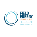 Field Energy  logo