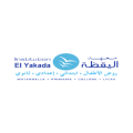 ecole el yakada  logo