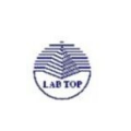 Lab Top  logo