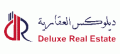 Deluxe Real Estate  logo