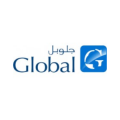 Global Investment House  logo