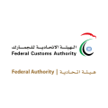 Federal Customs Authority  logo