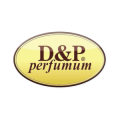 D&P Perfumum  logo