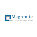 magronite for marble & granite  logo