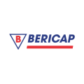 Bericap Egypt  logo