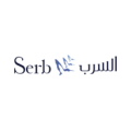 SERB Int'l Co. For Textiles  logo