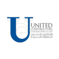 United Constructors Contracting Company Ltd.  logo
