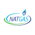 NATGAS  logo