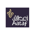 شركة أعطاف  logo