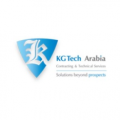 KG Tech - Arabia  logo