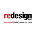Redesign Group  logo