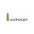 Al-moghtarra Agricultural Co.  logo