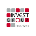 Invest Group Overseas (IGO)  logo