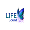  Life Scent  logo