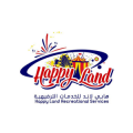 Happy Land Recreational Services  logo