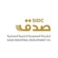 Saudi Industrial Development Company (SIDC)  logo