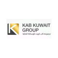 KAB Kuwait Group  logo