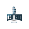 Centroid  logo