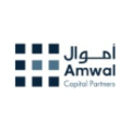 Amwal Capital Partners  logo