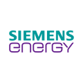 Siemens Energy  logo