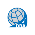 DINESHCHANDRA R. AGRAWAL INFRACON PVT LTD.  logo