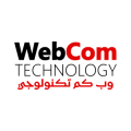 Webcom Technology   logo