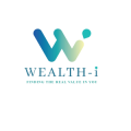 Wealth-i Group  logo