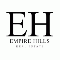 Empire Hills Real Estate  logo