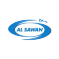 Al Sawan  logo