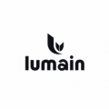Lumain  logo