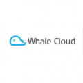 Whale Cloud  logo