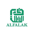 Al-Falak  logo
